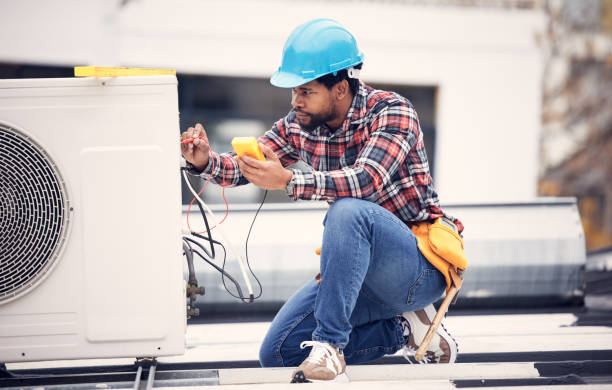 Electrical Upgrades for Homes in West Des Moines, IA