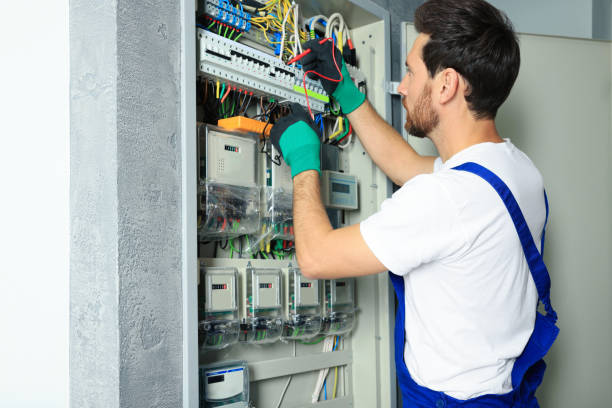 Best Home Electrical Repair  in West Des Moines, IA