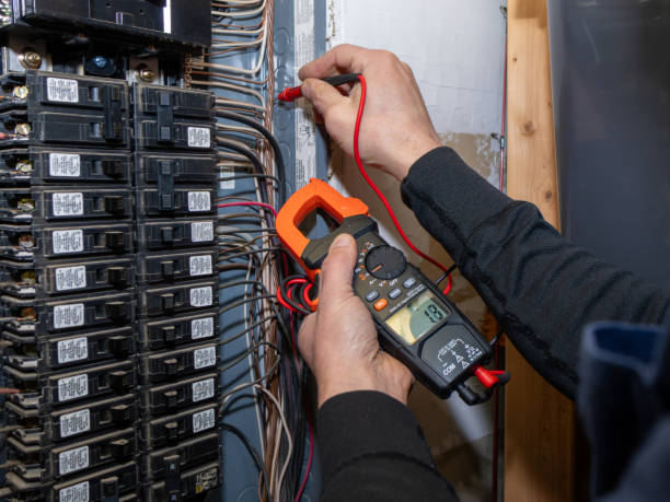 Reliable West Des Moines, IA Electrician Solutions